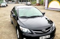 Toyota Corolla 2011 - Toyota Corolla 2011 số tự động giá Giá thỏa thuận tại Hà Nội
