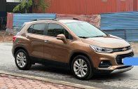 Chevrolet Trax 2017 - Odo 3v km hơn giá 460 triệu tại Thái Nguyên