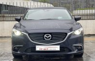 Mazda 6 2017 - Xanh đen giá 675 triệu tại Hà Nội