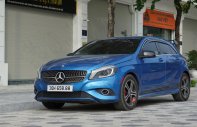 Mercedes-Benz A200 2013 - Cần bán xe còn mới giá tốt 580tr giá 580 triệu tại Hà Nội