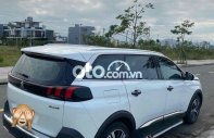Peugeot 5008   màu trắng sx 2018 dki 2019 2018 - Peugeot 5008 màu trắng sx 2018 dki 2019 giá 870 triệu tại Đà Nẵng
