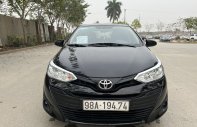 Toyota Vios 2018 - Xe màu đen, giá 399tr giá 399 triệu tại Hải Phòng
