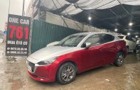 Mazda 2 2021 - Full lịch sử hãng, check test thoải mái giá 450 triệu tại Hà Nội