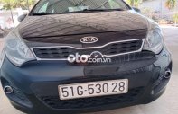 Kia Rio Cần tiền bán xe ô tô   nhập 2012 số tự động 2011 - Cần tiền bán xe ô tô kia Rio nhập 2012 số tự động giá 290 triệu tại Lâm Đồng