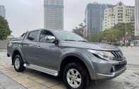 Mitsubishi Triton 2019 - Số sàn, nhập khẩu giá 466 triệu tại Hà Nội