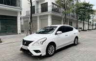 Nissan Sunny 2019 - Bán xe màu trắng giá 382 triệu tại Hà Nội