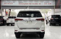Toyota Fortuner 2019 - Toyota Fortuner 2019 giá Giá thỏa thuận tại Hà Nội