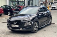 Hyundai Kona 2018 - Bán xe màu đen giá 578 triệu tại Tp.HCM