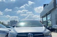 Toyota Innova 2017 - Màu bạc, giá cực tốt giá 599 triệu tại Hà Nội