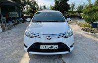 Toyota Vios 2017 - Màu trắng, giá 375tr giá 375 triệu tại Hải Dương