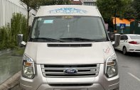 Ford Transit 2015 - Xe màu bạc giá 455 triệu tại Hà Nội