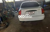 Daewoo Lanos Xe da qua su dung 2001 - Xe da qua su dung giá 50 triệu tại Tiền Giang