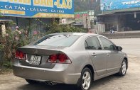 Honda Civic 2008 - Tên tư nhân biển tỉnh giá 258 triệu tại Thái Nguyên
