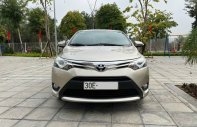 Toyota Vios 2015 - Toyota Vios 2015 giá 400 triệu tại Hà Nội