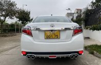 Toyota Vios 2015 - Toyota Vios 2015 số sàn giá 268 triệu tại Hà Nội