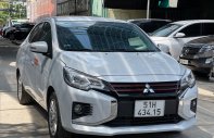 Mitsubishi Attrage 2020 - Số tự động - Tiết kiệm - Bền bỉ giá 398 triệu tại Tp.HCM