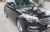 Hyundai Santa Fe bán xe Huynhdai  2018 - bán xe Huynhdai santa Fe giá 810 triệu tại Bình Dương