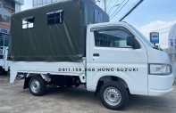 Suzuki Super Carry Pro 2022 - Thùng bạt bửng nâng hạ - Giảm 15 Triệu + Quà tặng giá 374 triệu tại Tp.HCM
