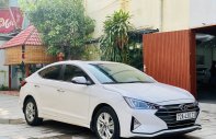 Hyundai Elantra 2020 - Màu trắng, biển số 72A43023 giá 559 triệu tại Bình Dương