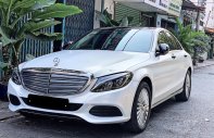 Mercedes-Benz C 250 2016 - Model 2017 giá 899 triệu tại Đà Nẵng