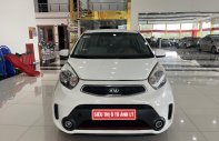 Kia Morning 2017 - Số tự động bản đủ, lazang đúc, full options theo xe giá 305 triệu tại Phú Thọ