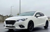 Mazda 3 2016 - Màu trắng, 499tr giá 499 triệu tại Hà Nội