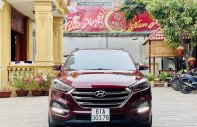 Hyundai Tucson 2018 - Xe màu đỏ giá ưu đãi giá 719 triệu tại Bình Dương
