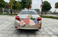 Toyota Vios 2015 - Giá tốt giá 499 triệu tại Hà Nội