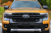 Ford Ranger 2023 - Khuyến Mãi Phụ Kiện Tự Chọn giá 659 triệu tại Tp.HCM