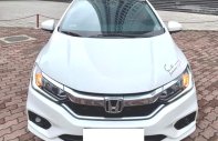 Honda City 2020 - Xe màu trắng đẹp như mới giá 545 triệu tại Hà Nội