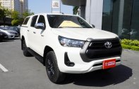 Toyota Hilux 2021 - Xe cực chất, cực mới, bảo hành chính hãng giá 755 triệu tại Vĩnh Phúc