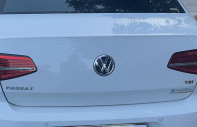 Volkswagen Passat 2017 - Chính chủ 870tr giá 870 triệu tại Hà Nội