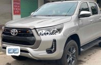 Toyota Hilux  2021 Tự Động 2021 - Hilux 2021 Tự Động giá 680 triệu tại TT - Huế