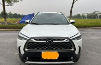 Toyota Corolla Cross 2021 - Biển thành phố giá 848 triệu tại Hà Nội