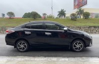 Toyota Vios 2021 - Màu đen giá 599 triệu tại Vĩnh Phúc