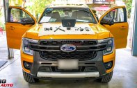 Ford Ranger 2023 - Ford Ranger 2023 giá Giá thỏa thuận tại Hà Nội