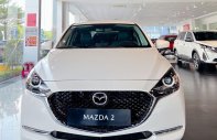 Mazda 2 2022 - Ưu đãi khủng trong tháng 02/2023 giá 444 triệu tại Kon Tum