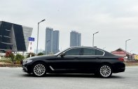 BMW 530i 2019 - Xe nhà đi giữ gìn cẩn trọng, nguyên vẹn từ đầu, không chút tì vết giá 1 tỷ 899 tr tại Tp.HCM