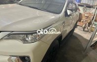 Toyota Fortuner cần bán xe liên hệ *** 2017 - cần bán xe liên hệ *** giá 740 triệu tại Vĩnh Long