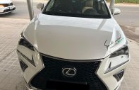 Lexus NX 200T 2016 - Biển Sài Gòn giá 1 tỷ 550 tr tại Hà Nội