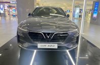 VinFast LUX A2.0 2023 - Giá tốt nhất miền Nam - Áp dụng cả voucher xe điện 150tr và voucher xe xăng 200tr giá 650 triệu tại Tp.HCM