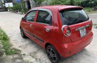 Chevrolet Spark 2011 - Xe màu đỏ xe gia đình giá 84 triệu tại Quảng Ninh