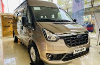 Ford Transit 2023 - Sẵn xe giao ngay trong tháng giá 845 triệu tại Phú Thọ