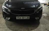 Kia Cerato 2016 - Xe màu đen giá cạnh tranh giá 465 triệu tại Hưng Yên