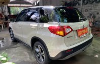 Suzuki Vitara 2016 - Xe màu bạc, nhập khẩu nguyên chiếc giá 490 triệu tại Thái Nguyên
