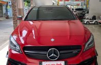 Mercedes-Benz CLA 45 AMG 2014 - Ít sử dụng, giá tốt 800tr giá 800 triệu tại BR-Vũng Tàu