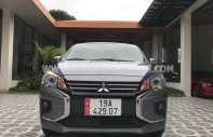Mitsubishi Attrage 2021 - Màu xám, xe nhập, giá cực tốt giá 365 triệu tại Phú Thọ
