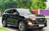 Hyundai Tucson 2018 - Xe trang bị full options, giá tốt, hỗ trợ trả góp giá 715 triệu tại Bắc Giang