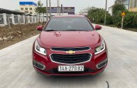 Chevrolet Cruze 2017 - Số tự động, xe gia đình một chủ sử dụng, đẹp zin giá 378 triệu tại Hải Dương