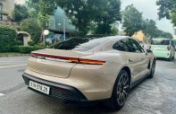 Porsche Taycan 2020 - Giá 5 tỷ 999 triệu giá 5 tỷ 999 tr tại Hà Nội